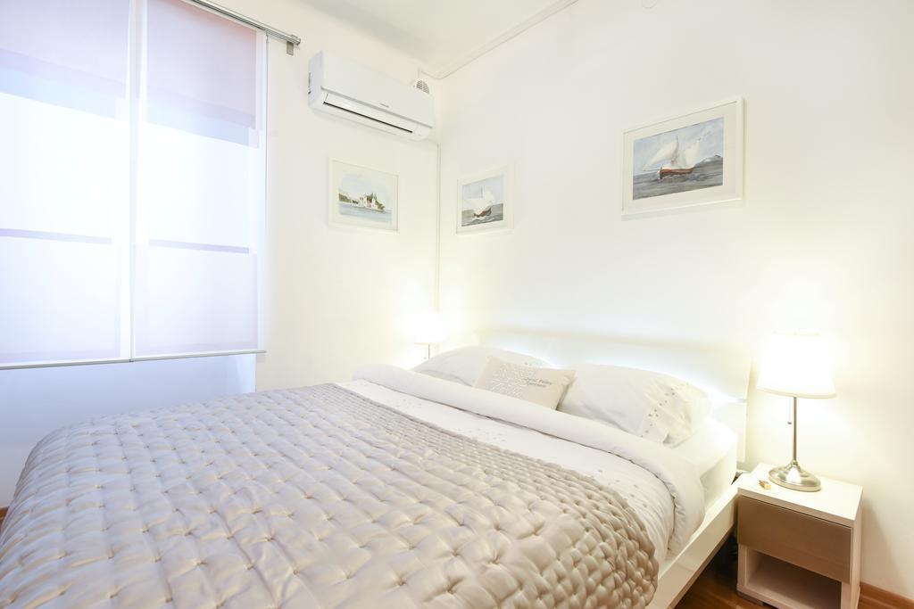 Central Palace Apartment Zadar Extérieur photo
